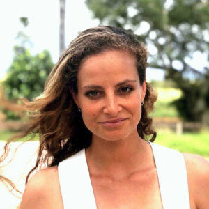 Alysse Godino on the Hoffman Podcast