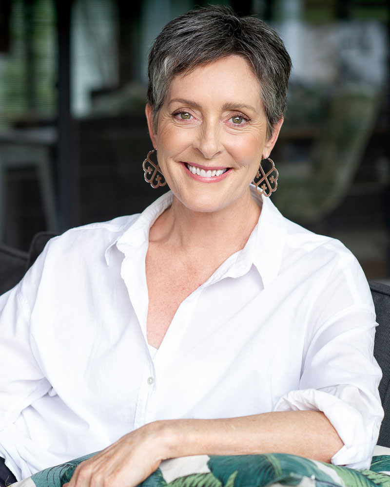Annie Looby Hoffman Podcast