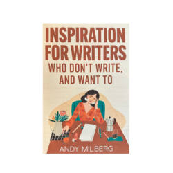 Inspiration for Writers