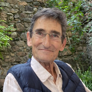 Michael Wenger Hoffman Teacher Hoffman Podcast