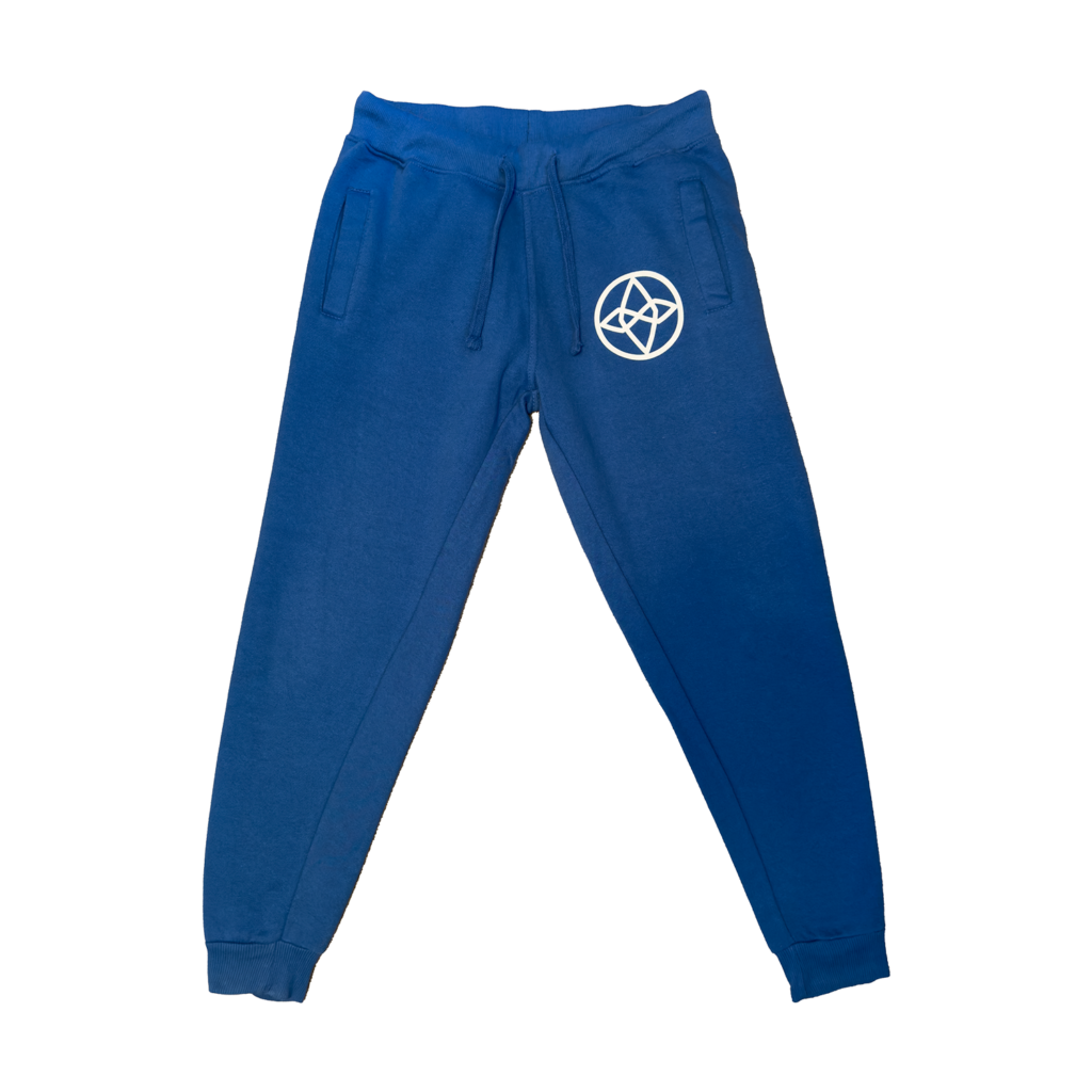 Quadrinity Joggers Hoffman Institute