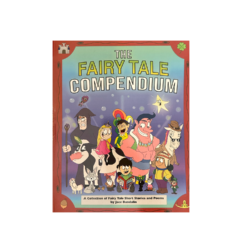 The Fairy Tale Compendium