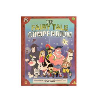 The Fairy Tale Compendium