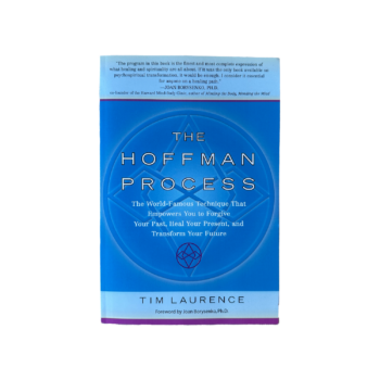 The Hoffman Process by Tim Laurence