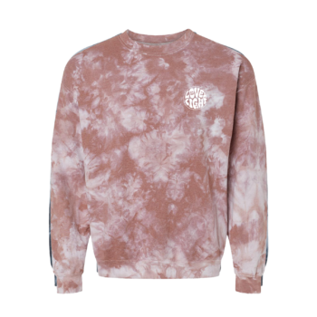 Crew Neck Sweatshirt