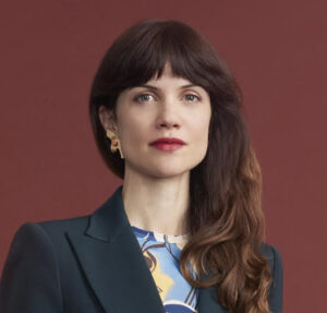 Roanne Adams RoAndCo Hoffman Podcast