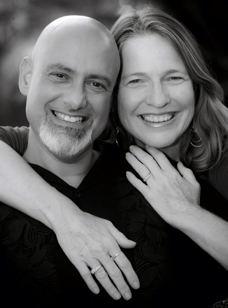 Lee Lipsenthal Nita Gage Hoffman Podcast