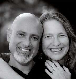 Lee Lipsenthal Nita Gage Hoffman Podcast Featured