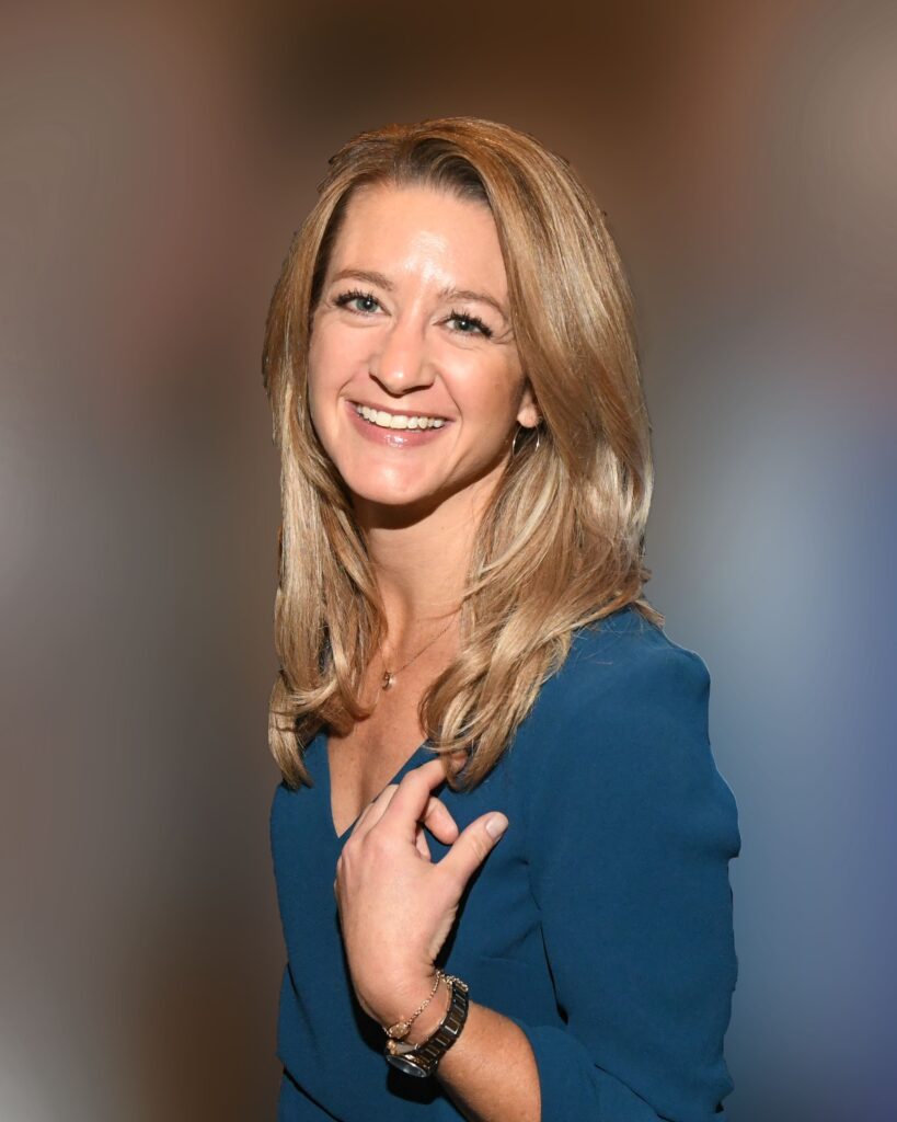 Miranda Barnhart Domenico Hoffman Podcast 