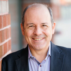 Patrick Belisle Hoffman Podcast Featured
