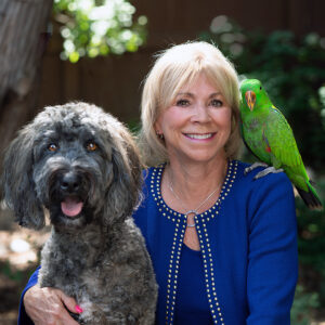 Carol Frank Hoffman Podcast Featured