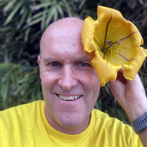 Steve Granville Hoffman Podcast