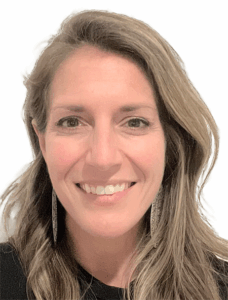 Hoffman teacher Alison Tetrault