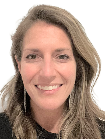 Hoffman teacher Alison Tetrault