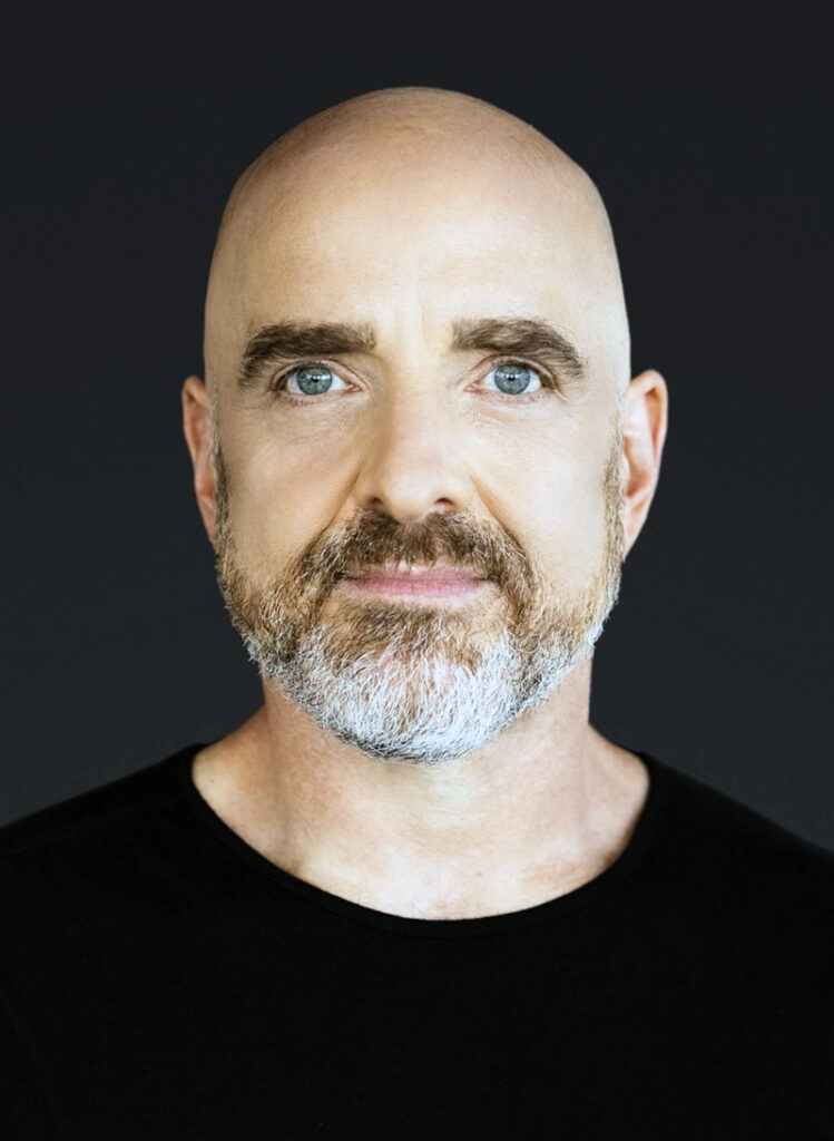 Brad Keywell Hoffman Podcast