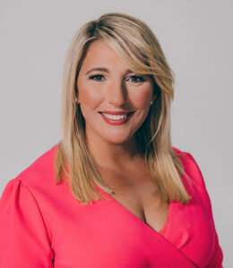 Diana C Homan Hoffman Podcast