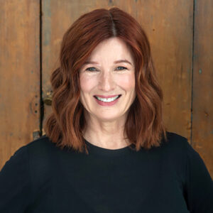 Helen Valleau Featured Hoffman Podcast