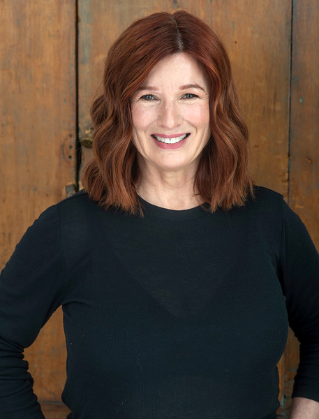 Helen Valleau Hoffman Podcast