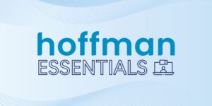 Hoffman Essentials logo