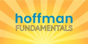 Hoffman Fundamentals logo
