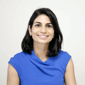 Shirin Oreizy Hoffman Podcast featured