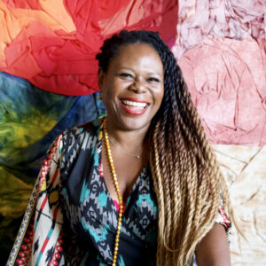 Simbi Hall Hoffman Podcast Featured