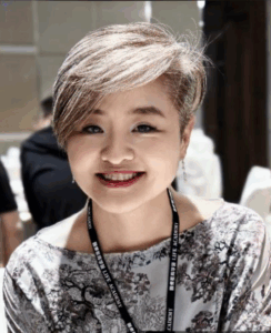 Raorao Hoffman Podcast