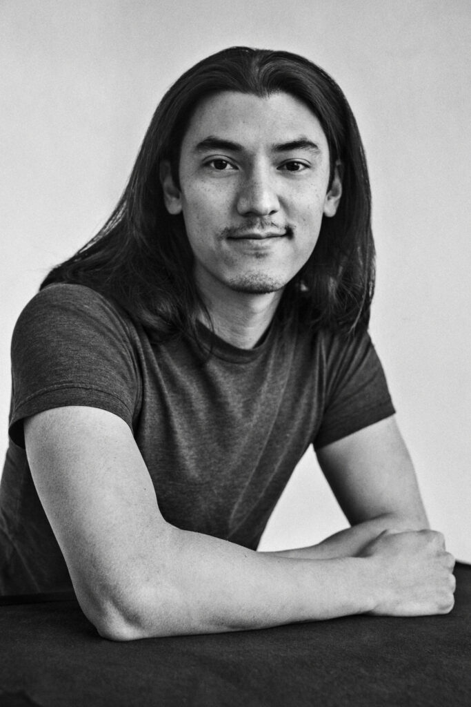 Jeff Orlowski-Yang Hoffman Podcast