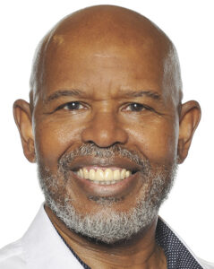 Junior Smith