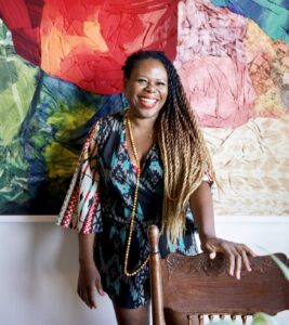 Simbi Simbiat Hall Hoffman Podcast