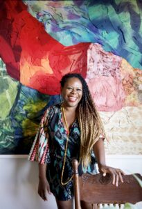 Simbi Simbiat Hall Hoffman Podcast