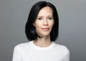 Angela Le Hoffman Podcast