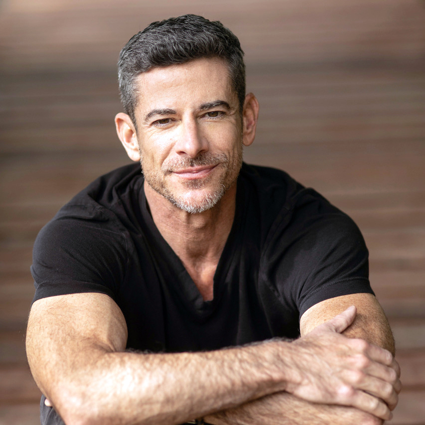 Brian James Daly Hoffman Podcast