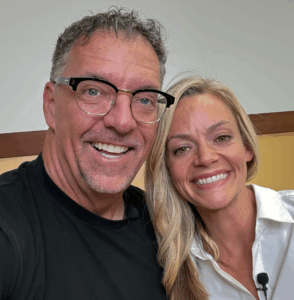 Drew Horning Sadie Hannah Hoffman Podcast