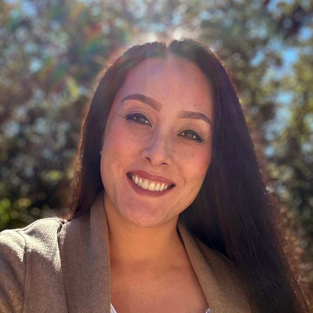 Jessica Harjo Hoffman Process