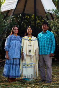 Jessica Harjo Hoffman Podcast