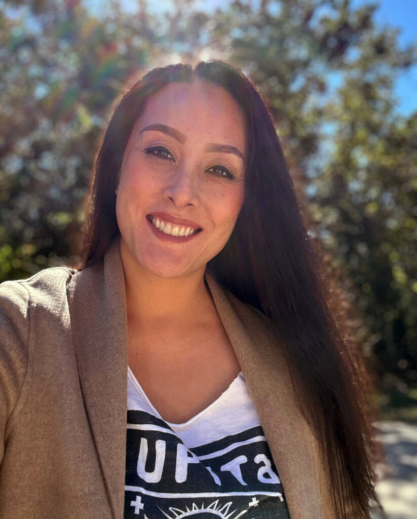 Jessica Harjo Hoffman Podcast