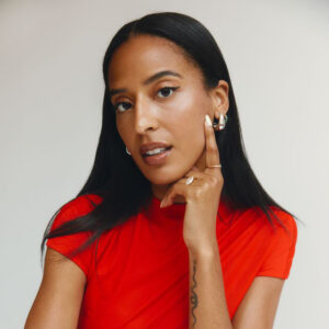 Madison Utendahl Hoffman Podcast gea