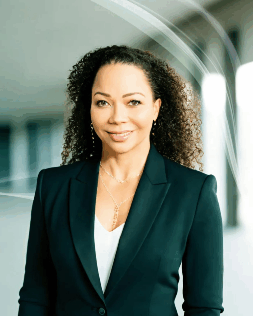 Nichol Bradford Hoffman Podcast