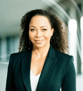 Nichol Bradford Hoffman Podcast