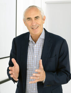 Dr. David Hanscom Hoffman Podcast