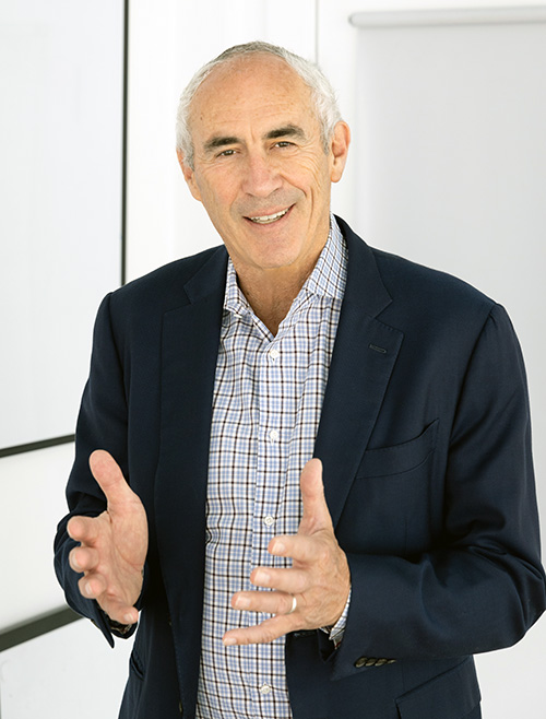 Dr. David Hanscom Hoffman Podcast