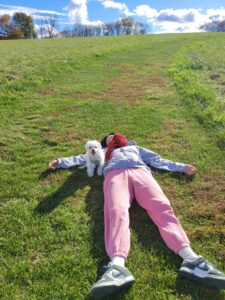 Diana Bok Hoffman Podcast