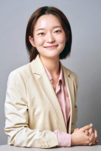 Diana Bok Hoffman Podcast