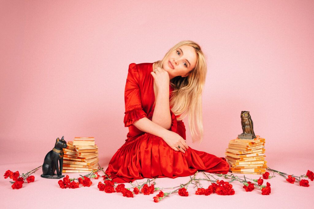 Emma Swift Hoffman Process