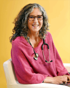 Carrie E Levine Hoffman Podcast