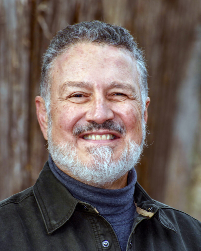 James Bonilla Hoffman Podcast