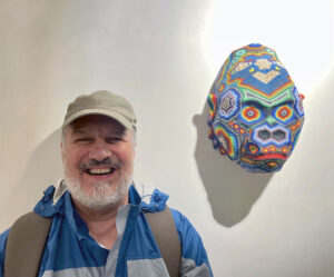 James Bonilla Hoffman Podcast