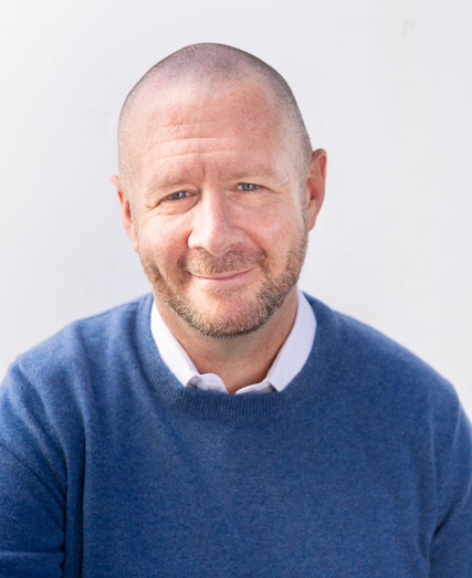 Matt Brannagan Hoffman Institute CEO Hoffman Podcast