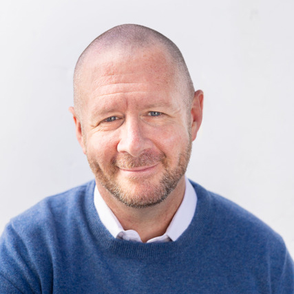 Matt Brannagan Hoffman CEO Hoffman Podcast